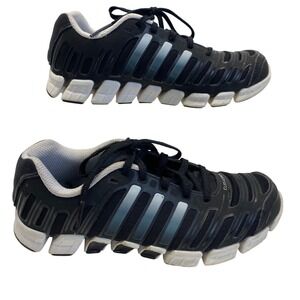 Adidas Climacool Ride Womens Running Shoes Black Silver G47796 Size 6